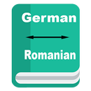 German - Romanian Translator APK