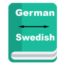 German - Swedish Dictionary APK