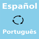 Spanish - Portuguese Translator APK
