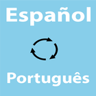 Spanish - Portuguese Translator icône