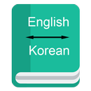 English to Korean Dictionary - Offline APK