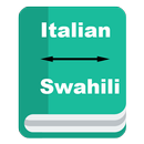 Italian to Swahili Dictionary APK