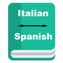 Italian - Spanish Dictionary APK