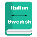 Italian - Swedish Dictionary APK