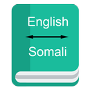 English to Somali Dictionary - Offline APK
