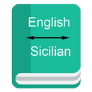 English to Sicilian Dictionary APK
