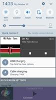 NRG Radio Kenya Ekran Görüntüsü 2