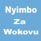 آیکون‌ Nyimbo Za Wokovu