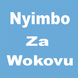 Nyimbo Za Wokovu icon