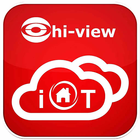 HiviewIOT icône