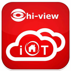 HiviewIOT icono