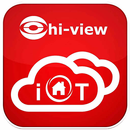 HiviewIOT aplikacja