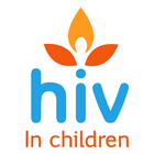 HIV In Children آئیکن