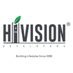 Hivision Developers 아이콘