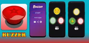 Buzzer Game | buzzer