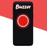 Buzzer Cartaz