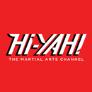 Hi-YAH! APK