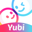 Yubi - 超好看超心动，安全自由的聊天平台