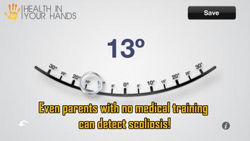 ScolioTrack पोस्टर