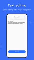 Pic Scanner-PDF Scanner App imagem de tela 2