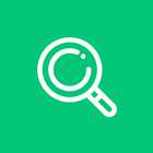 Super Magnifying Glass آئیکن