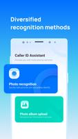 Caller ID Assistant-Speed Dial Affiche