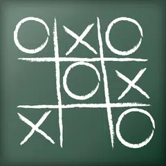 まるばつ 【Tic Tac Toe・三目並べ】