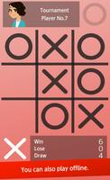 Tic-tac-toe স্ক্রিনশট 1