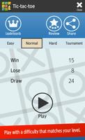 Tic-tac-toe screenshot 3
