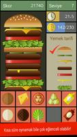 Hamburger Ekran Görüntüsü 1