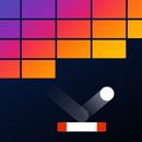 Bricks Breaker Gradation-APK