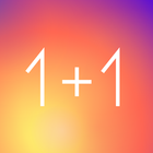 Mental arithmetic (Math) icon