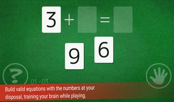 Math Puzzle poster