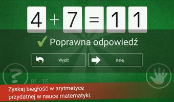 Zagadka Matematyczna screenshot 1