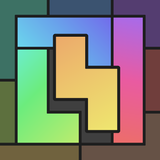 Puzzle en blocs (Tangram)
