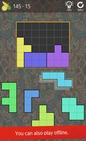 Puzzle Balok screenshot 1