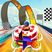 Cake Stunt 3D APK
