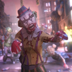 Crowd Apocalypse APK