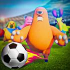 آیکون‌ Football Striker League