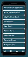 Hizib Autad screenshot 2