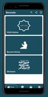 Hizib Nashar الملصق
