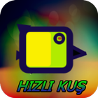 Hızlı Kuş ícone
