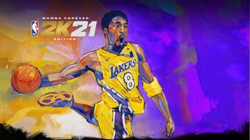 NBA Wallpapers HD ポスター