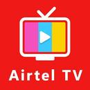 Airtel Tv Series APK