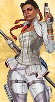 Apex Legends Wallpapers gönderen