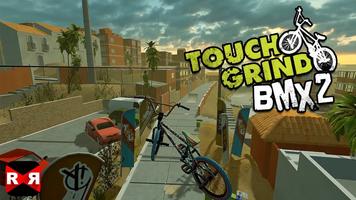 BMX TouchGrind Tips 2021 Poster