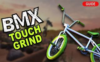BMX TouchGrind Tips 2021 captura de pantalla 1