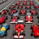 F 1 HD Wallpapers APK