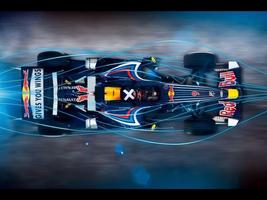 F 1 HD Wallpapers постер
