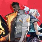 Valorant HD Wallpapers Game biểu tượng